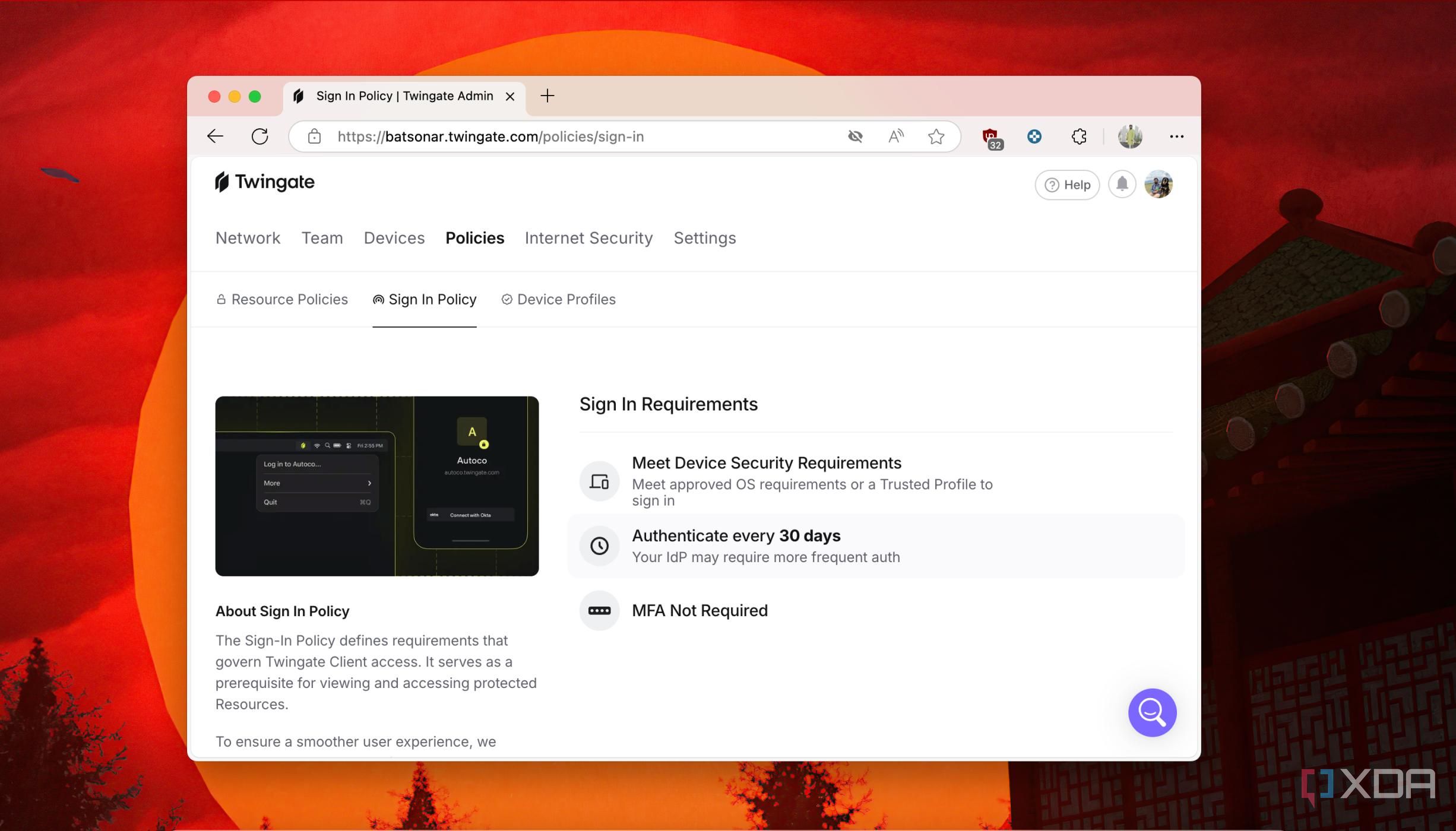 4 reasons Twingate might be the best Tailscale alternative you're not using