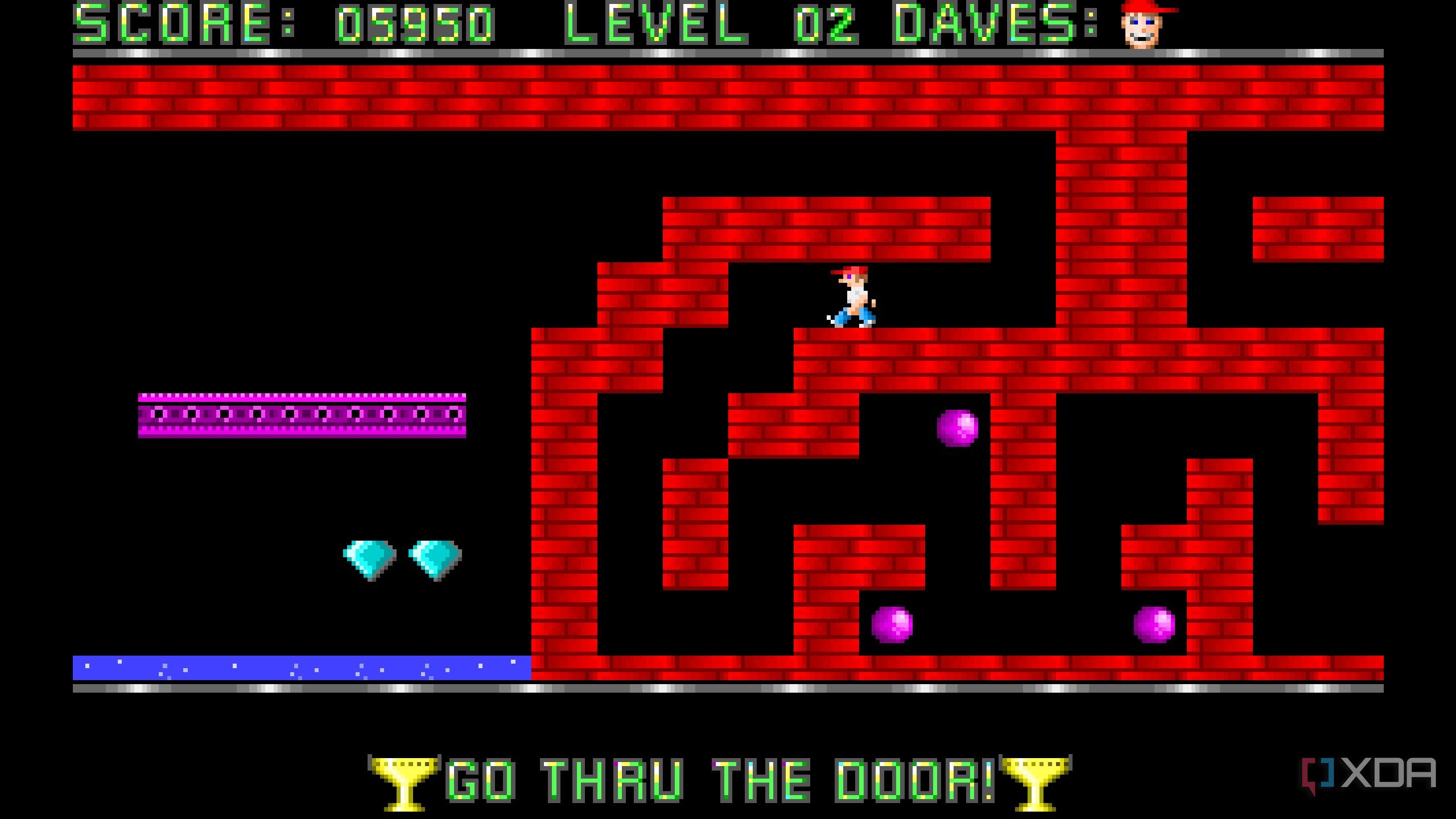 The greatest DOS games that defined the golden generation of DOS gaming