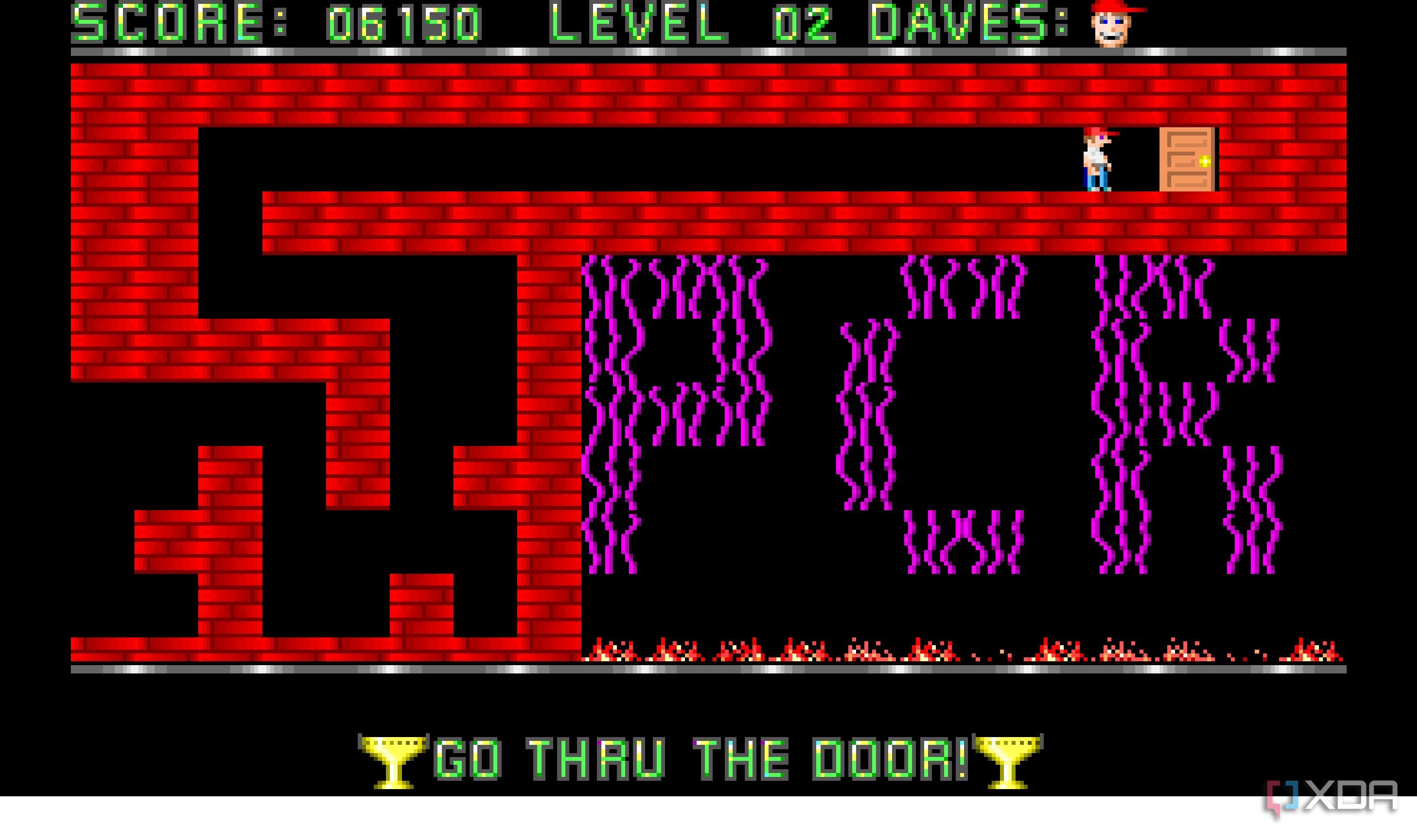 The greatest DOS games that defined the golden generation of DOS gaming