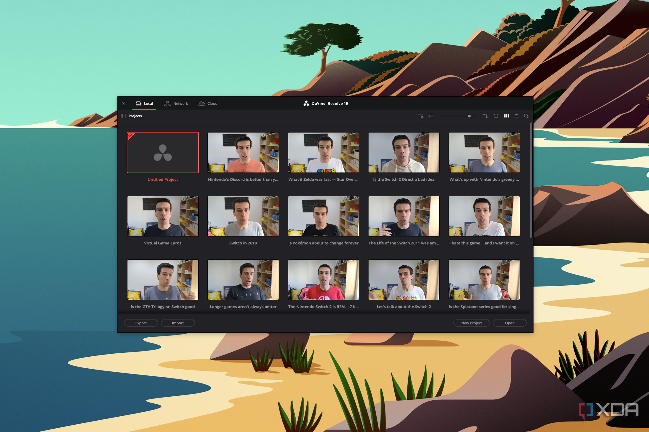 I use this video editing app as a beginner, and you should too