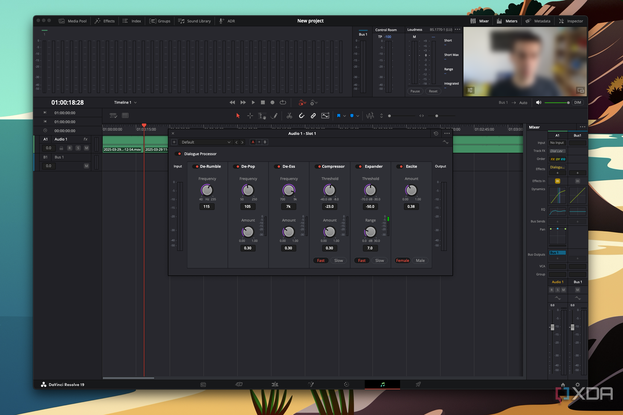 I use this video editing app as a beginner, and you should too