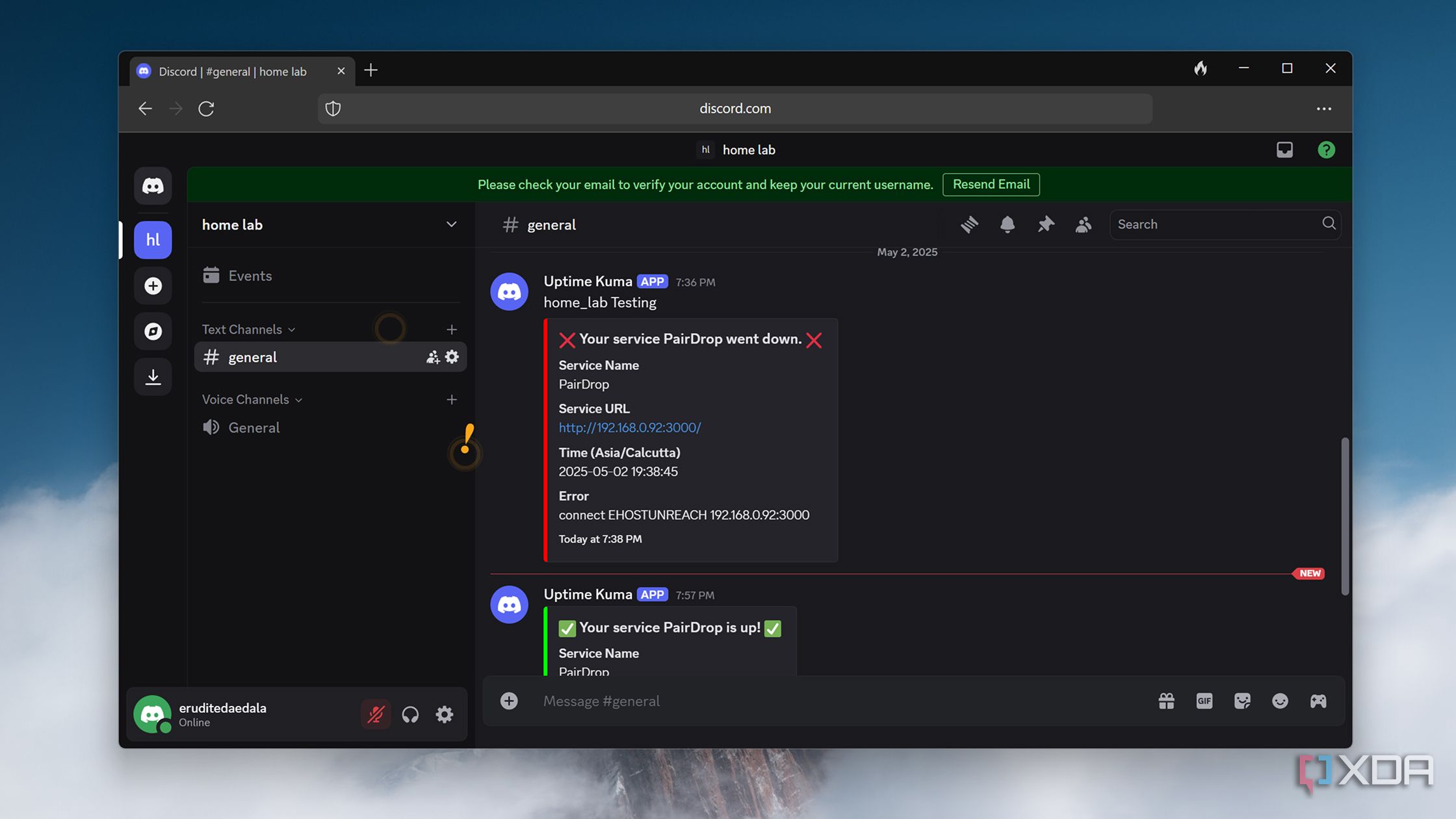 Discord will use 