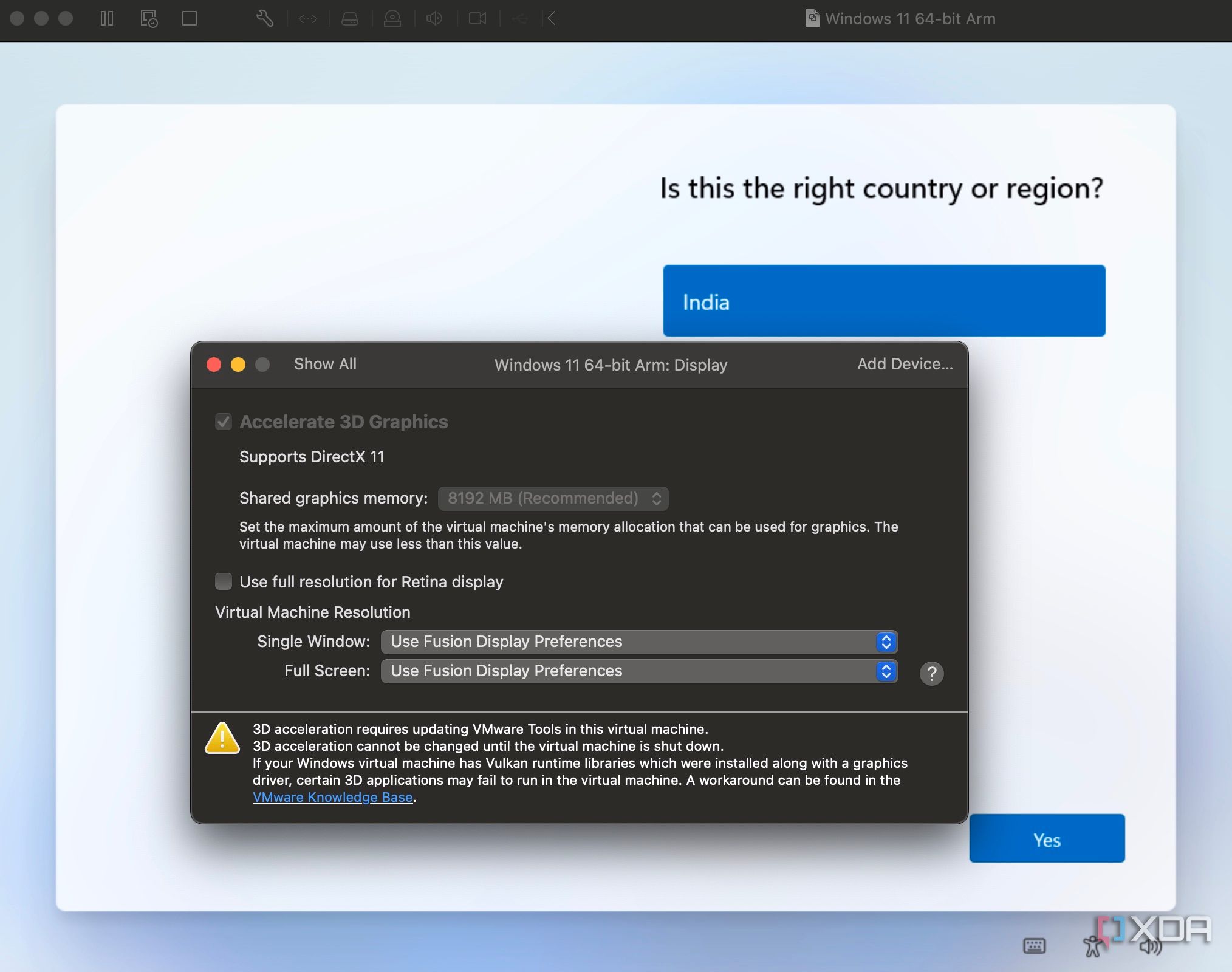 I finally found the best app to run Windows 11 for free on my Mac