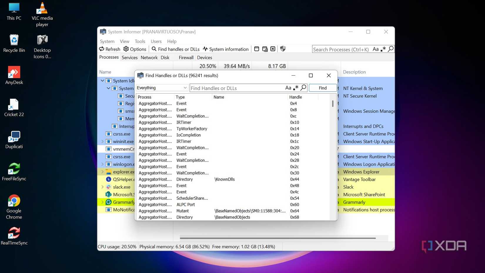 I stopped using Task Manager — this tool gives me way more control