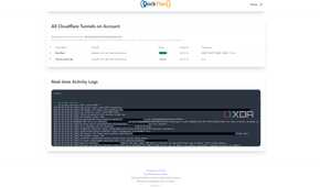 dockflare-cloudflare-tunnels