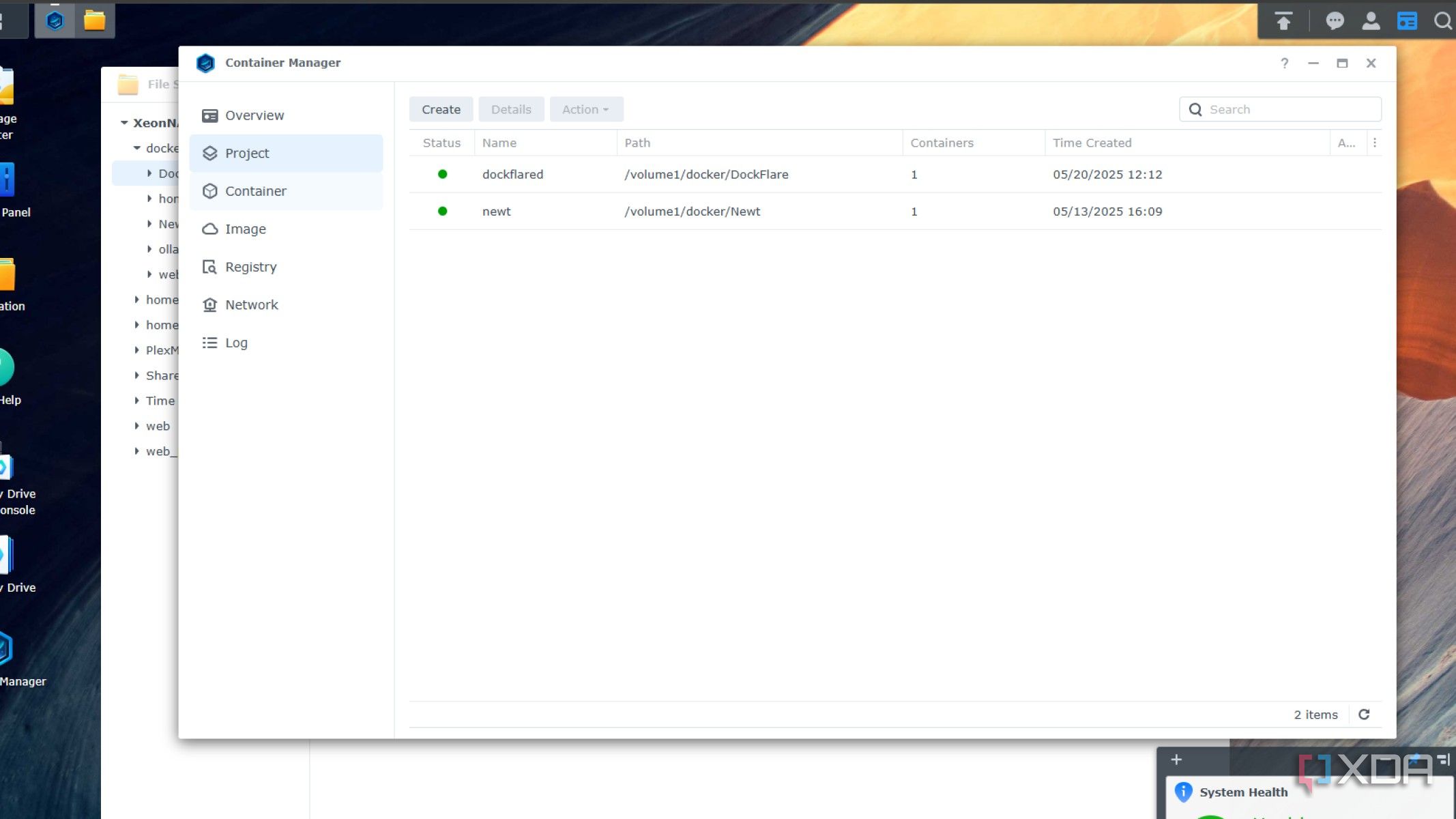 dockflare-synology-container-manager-2