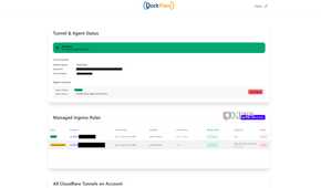 dockflare-web-UI