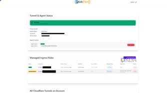 dockflare-web-UI
