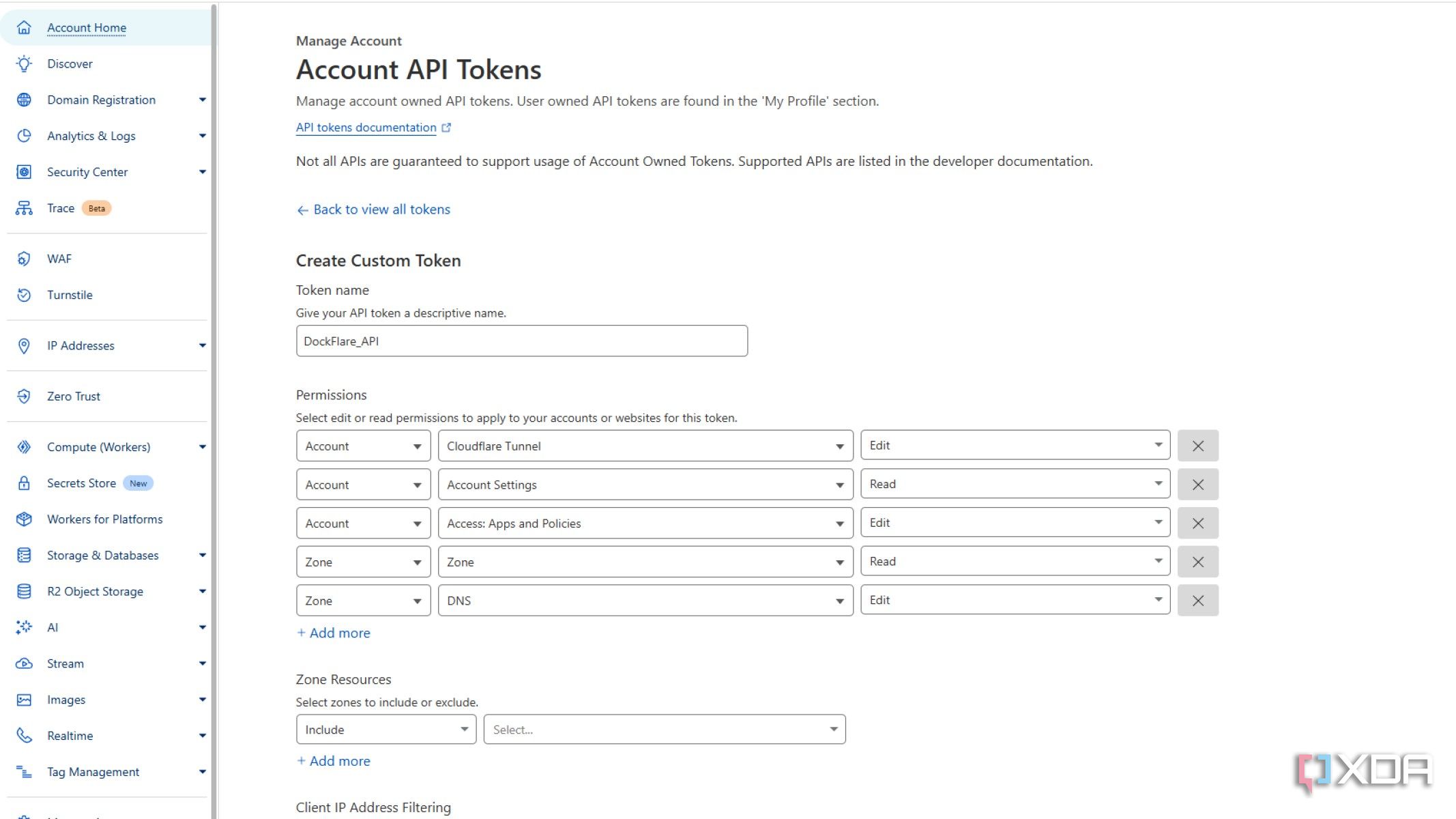 dockflare_cloudflare