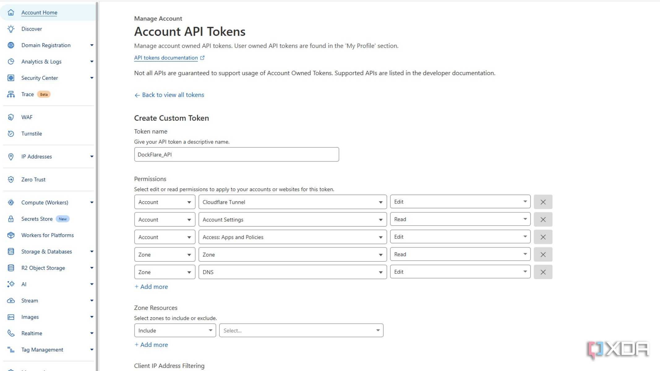 dockflare_cloudflare