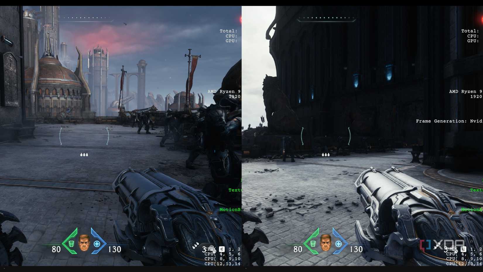 Gamers were wrong: Ray-tracing makes a difference