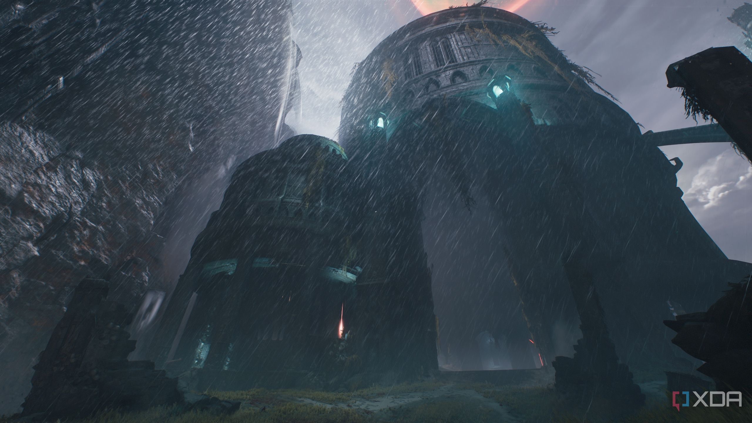 DOOM: The Dark Ages, chapter 14 — All secrets and collectibles