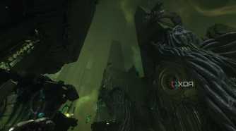 The city of Ry'uul in chapter 15 of Doom: The Dark Ages.