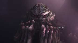 Cthulhu in chapter 17 of Doom: The Dark Ages.