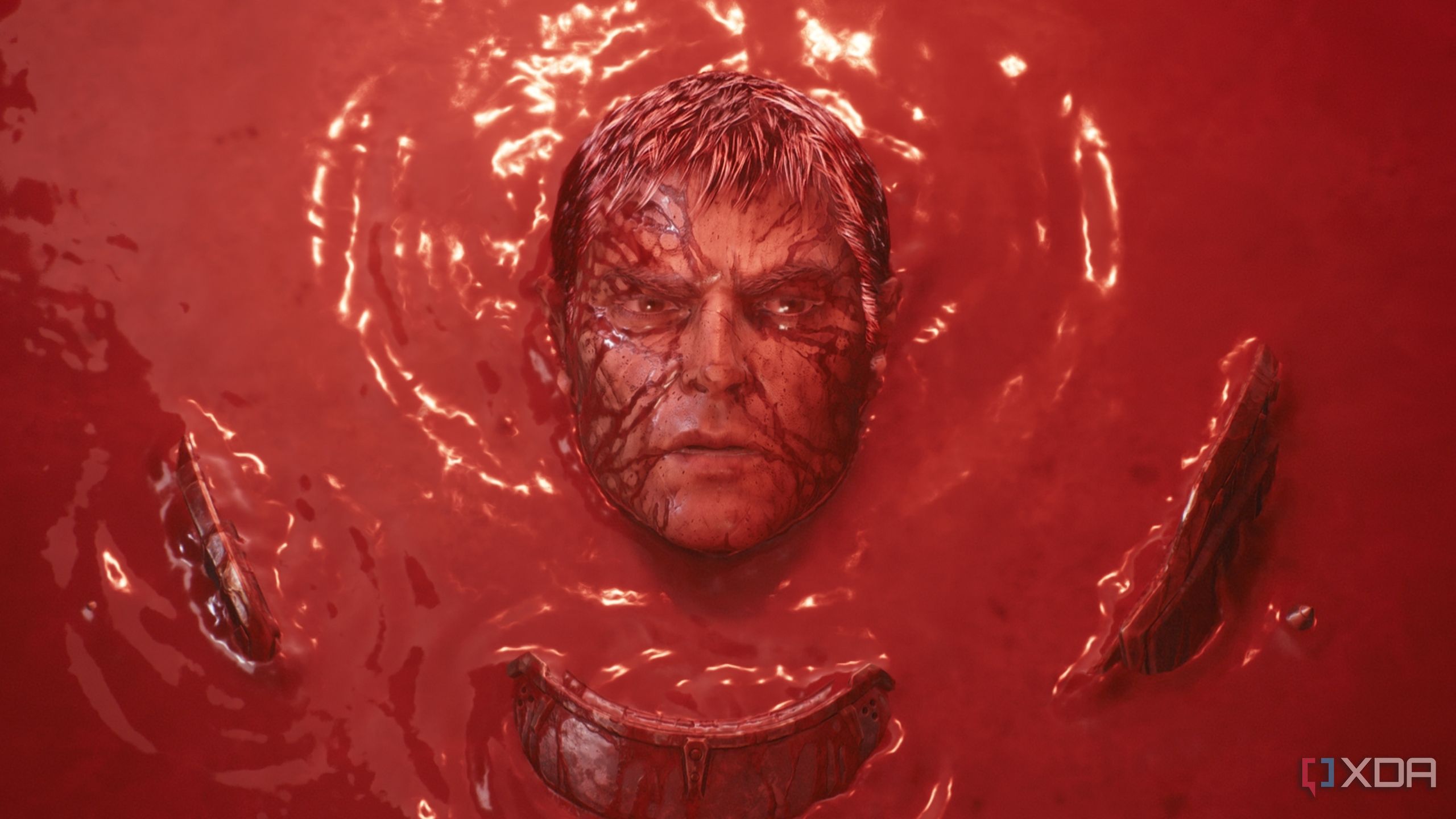 Canceled DOOM 4 footage made me appreciate the modern Doom trilogy more