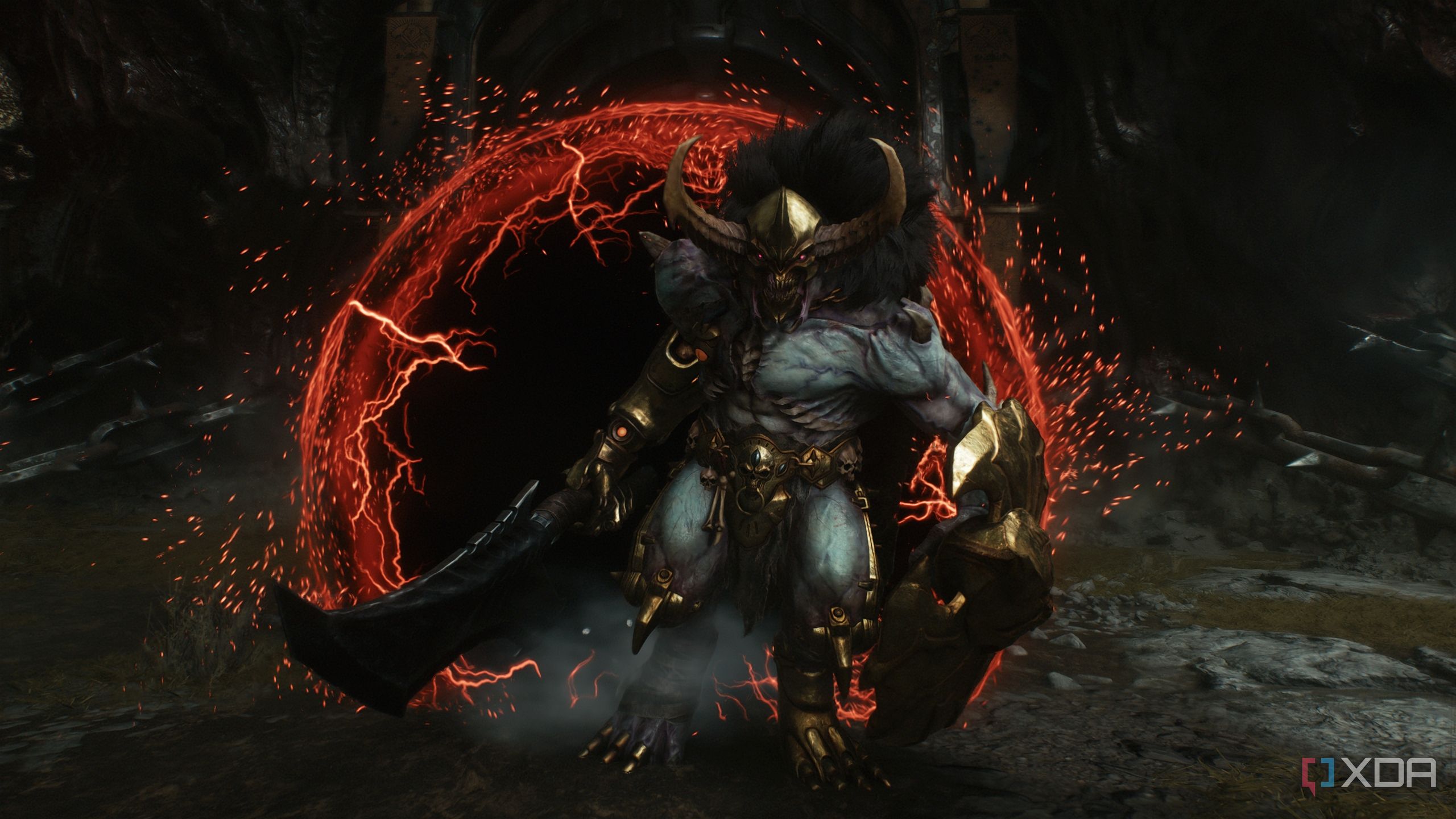 DOOM: The Dark Ages proves games can still be optimized properly