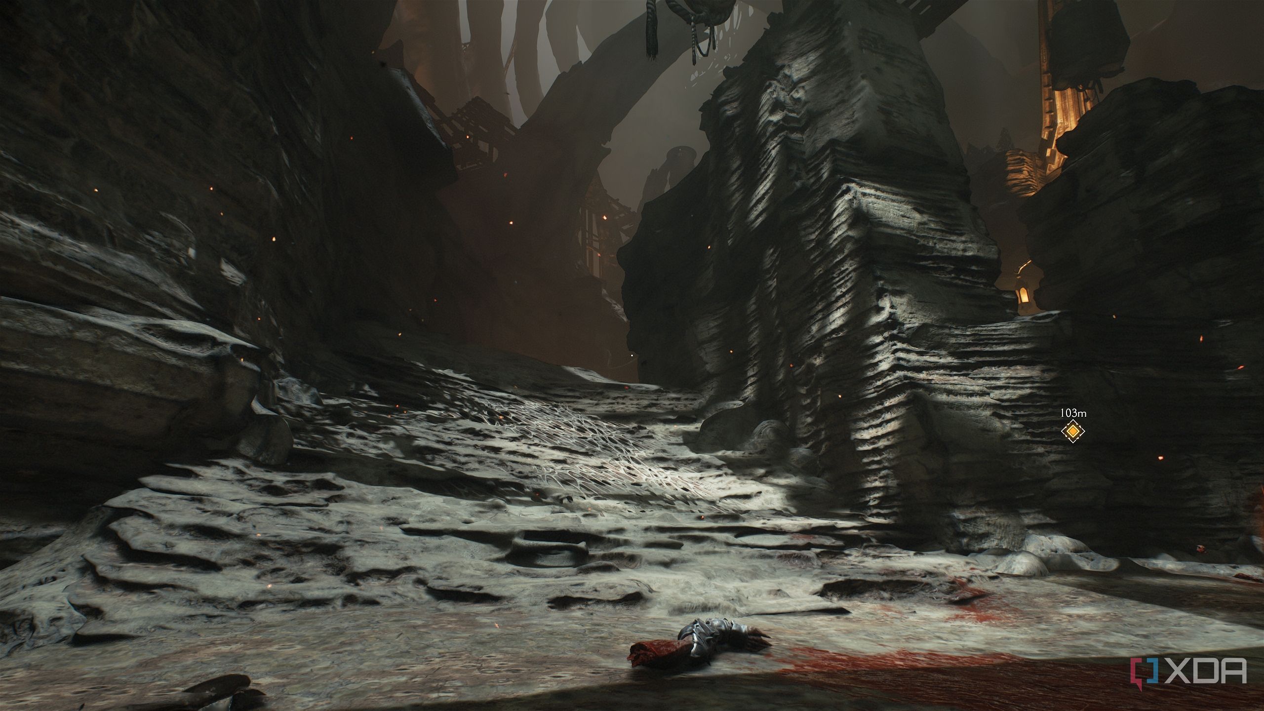 DOOM: The Dark Ages — 100% completion for chapter 9
