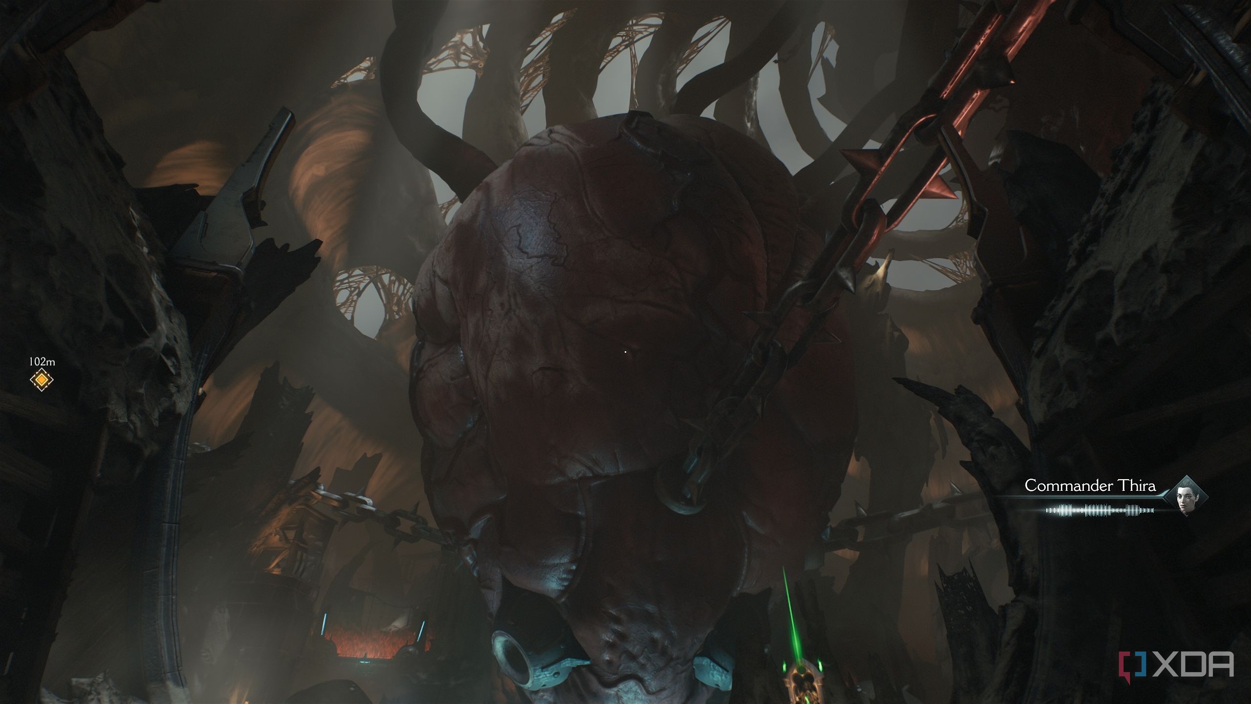 DOOM: The Dark Ages — 100% completion for chapter 9