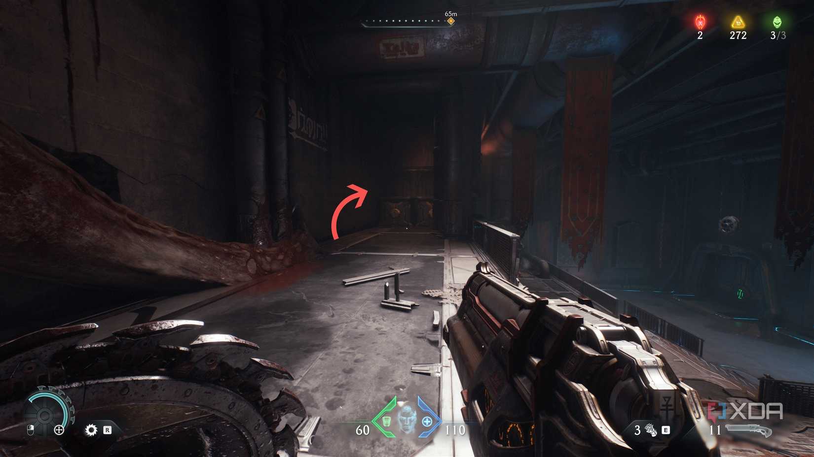 DOOM: The Dark Ages — 100% completion guide for chapter 2