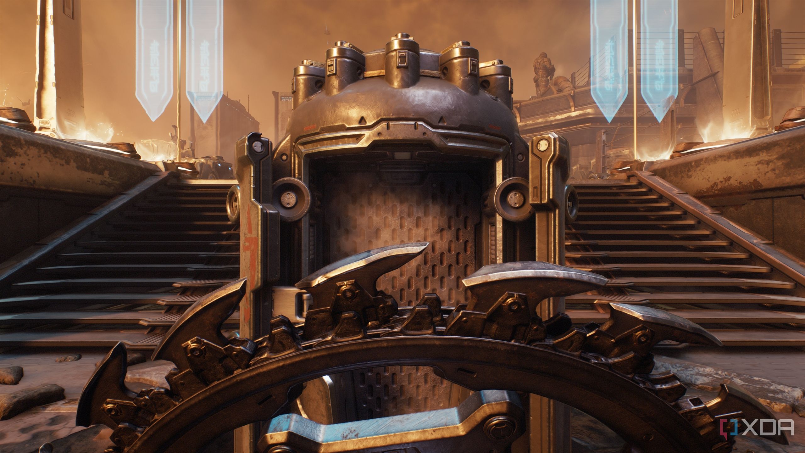 5 divisive features in Doom: The Dark Ages
