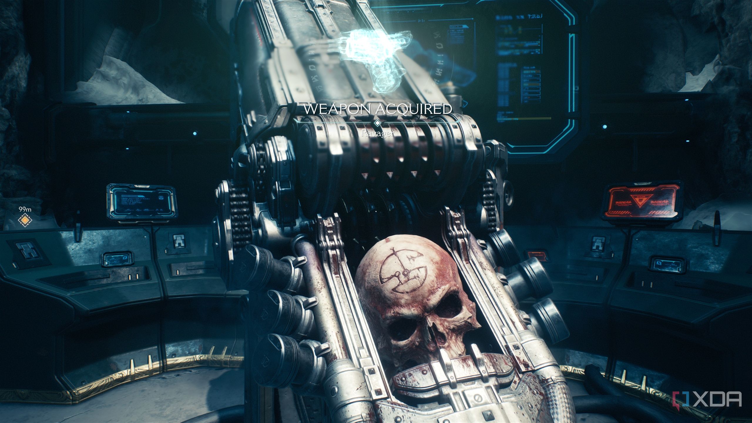 Review: I played DOOM: The Dark Ages, and it hit me like a flail
