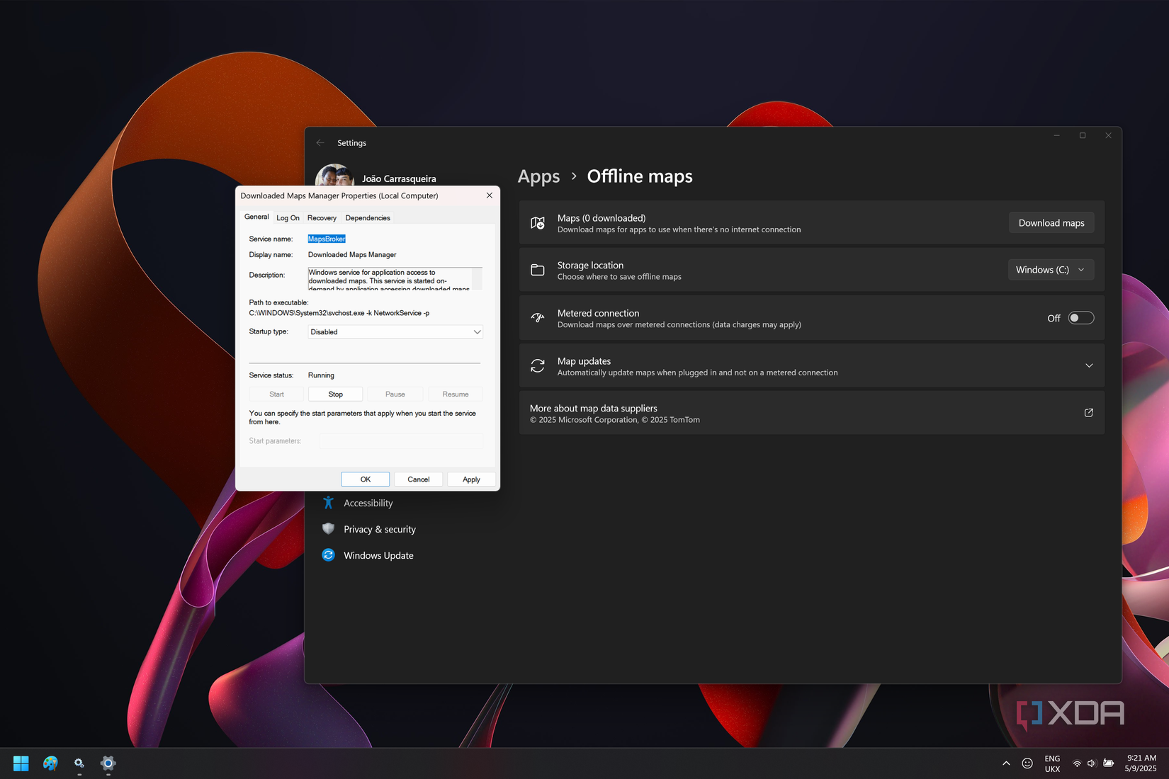 10 Windows services I safely disable, and you can too