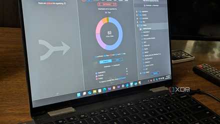 File Rack Windows 11 Hands-on: Fences 6 makes your desktop even more efficient