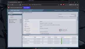 Running ESXi inside Proxmox