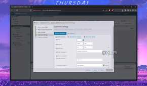 Creating a VM in ESXi