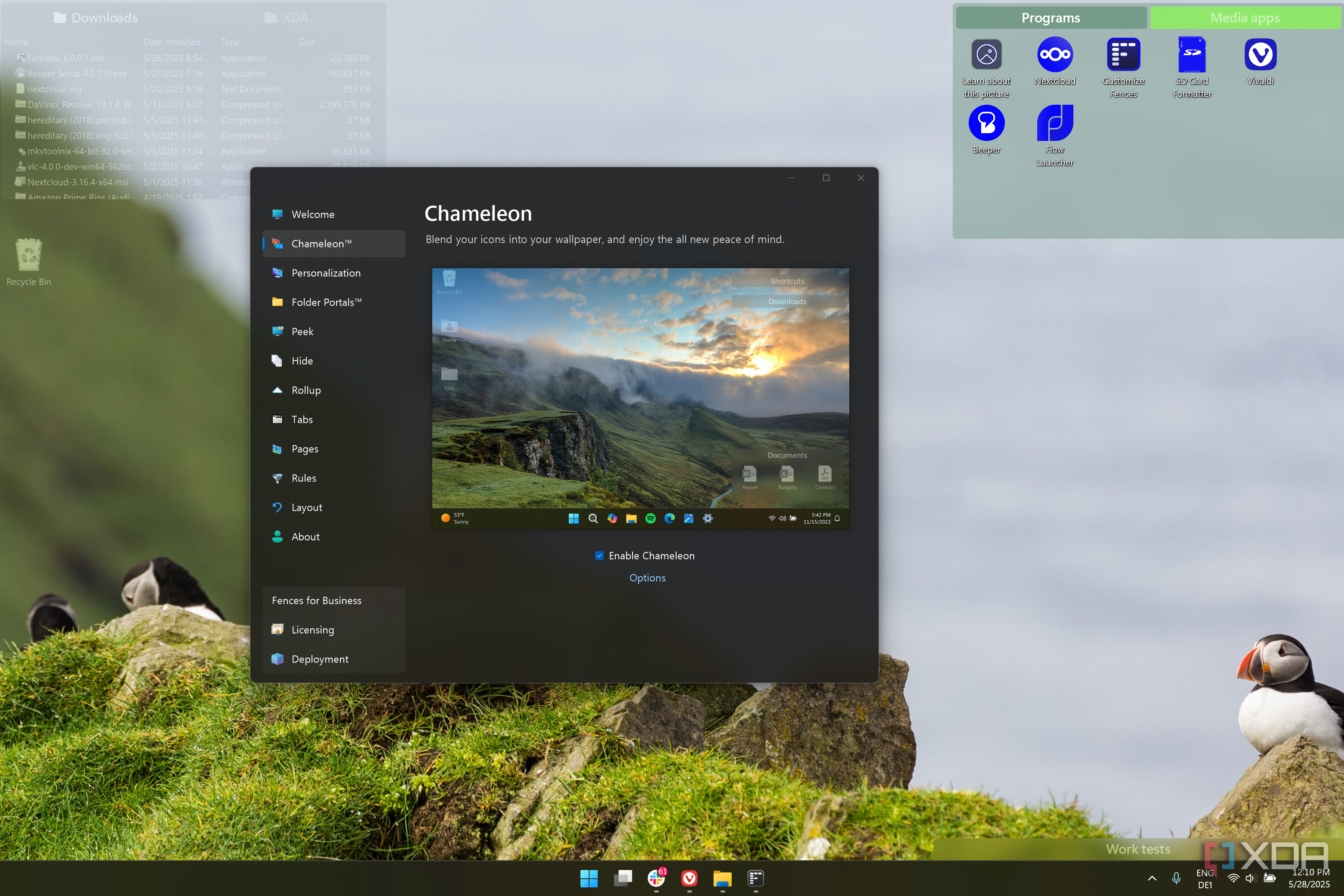 Hands-on: Fences 6 makes your desktop even more efficient