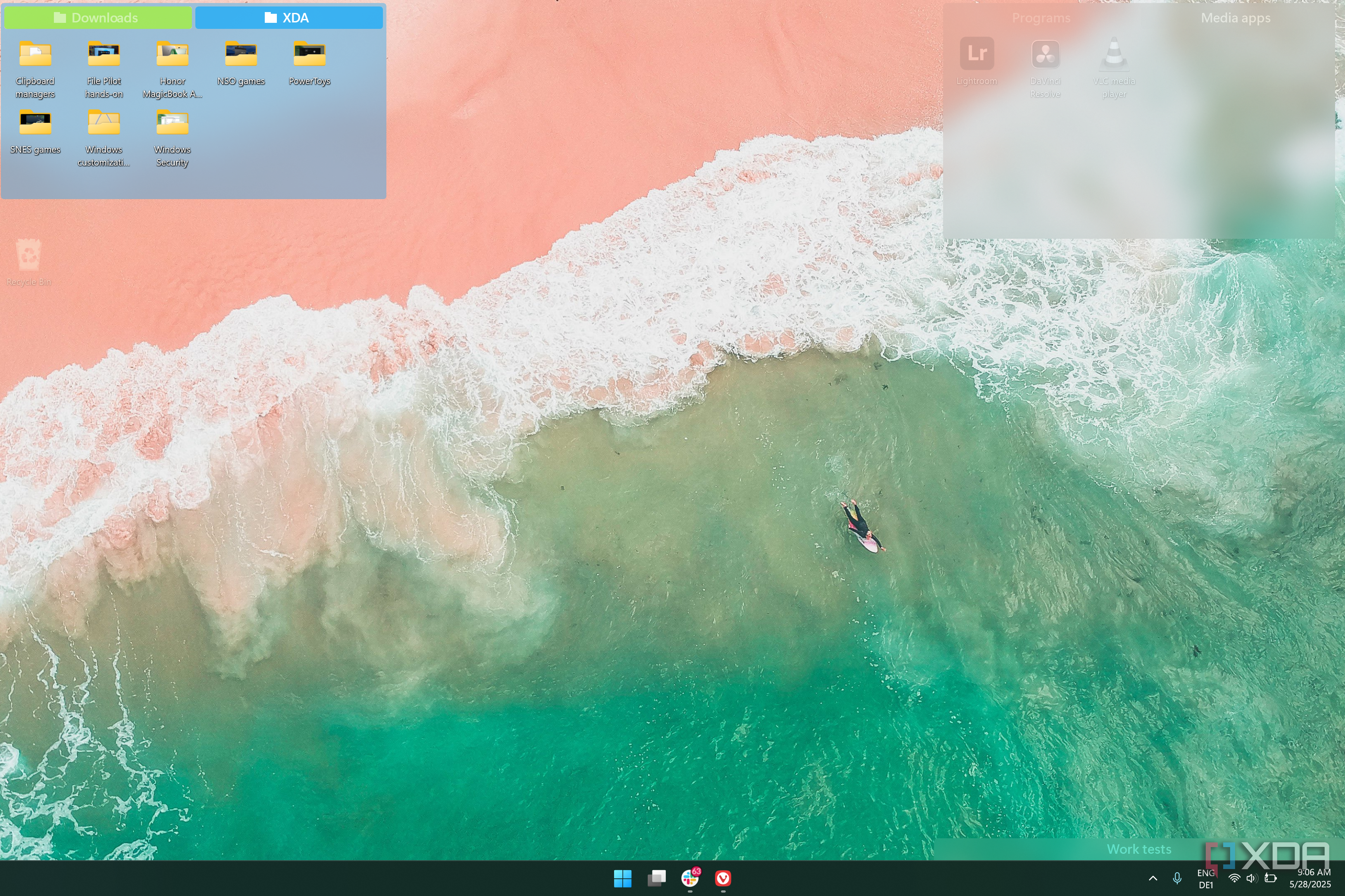 Hands-on: Fences 6 makes your desktop even more efficient
