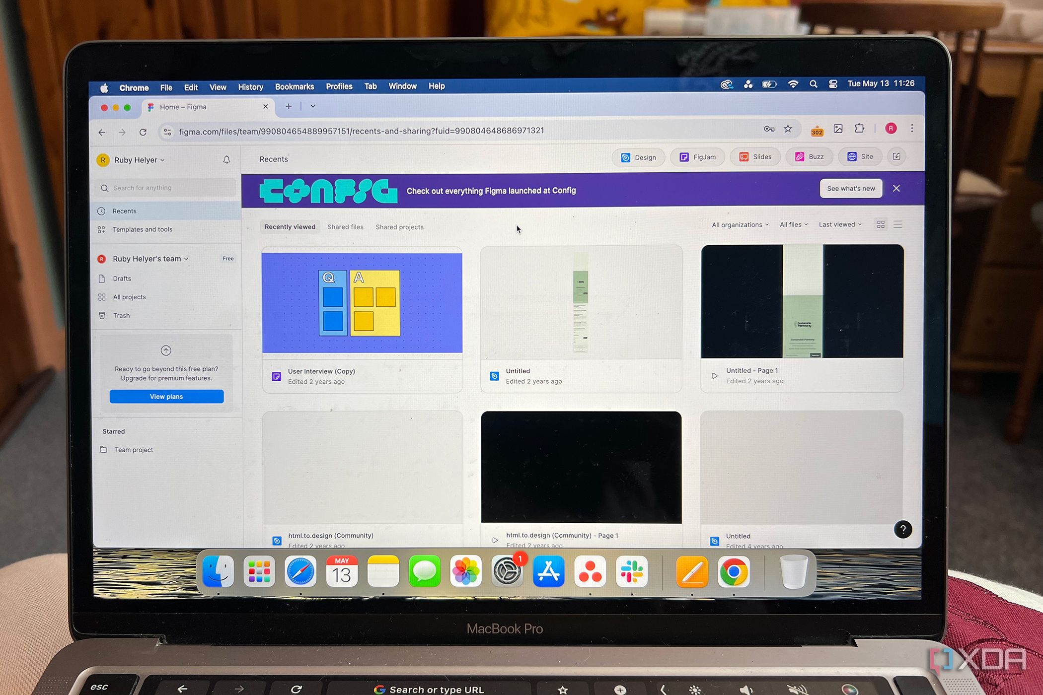 I use these 6 browser-based creative tools instead of Adobe software