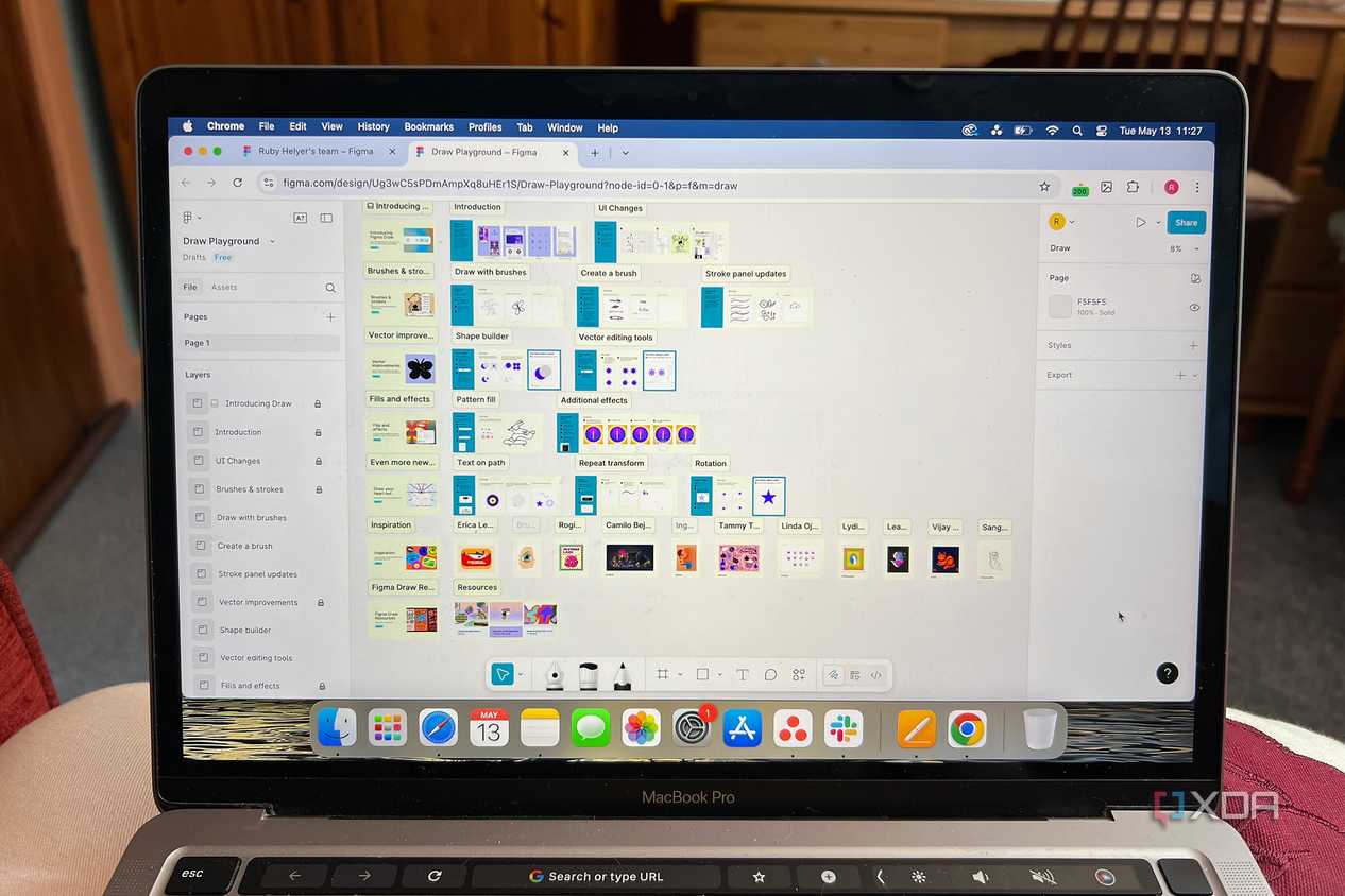 Figma Emulator I use these 6 browser-based creative tools instead of Adobe software
