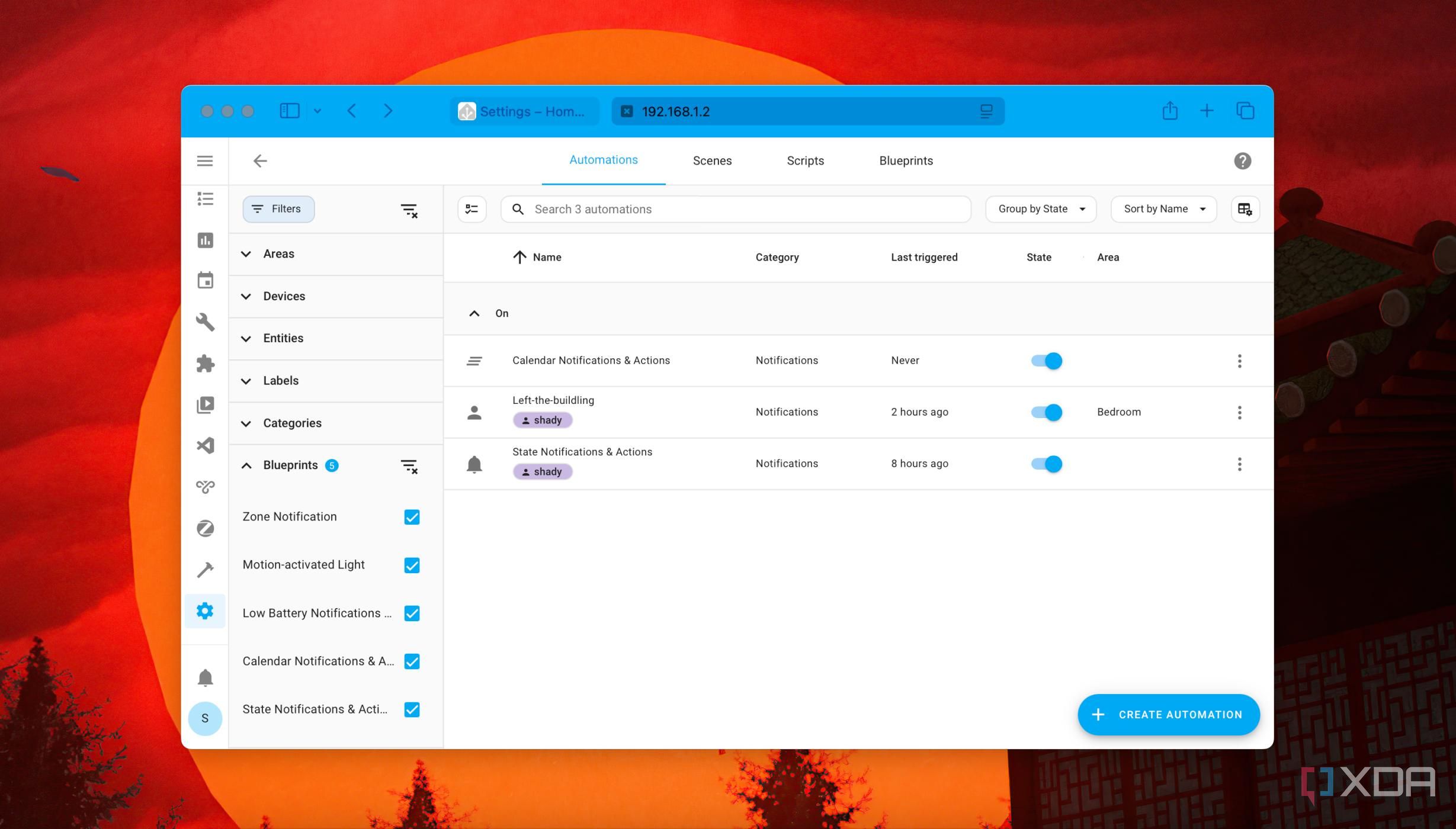 I run my entire smart home from a single mini PC with Home Assistant