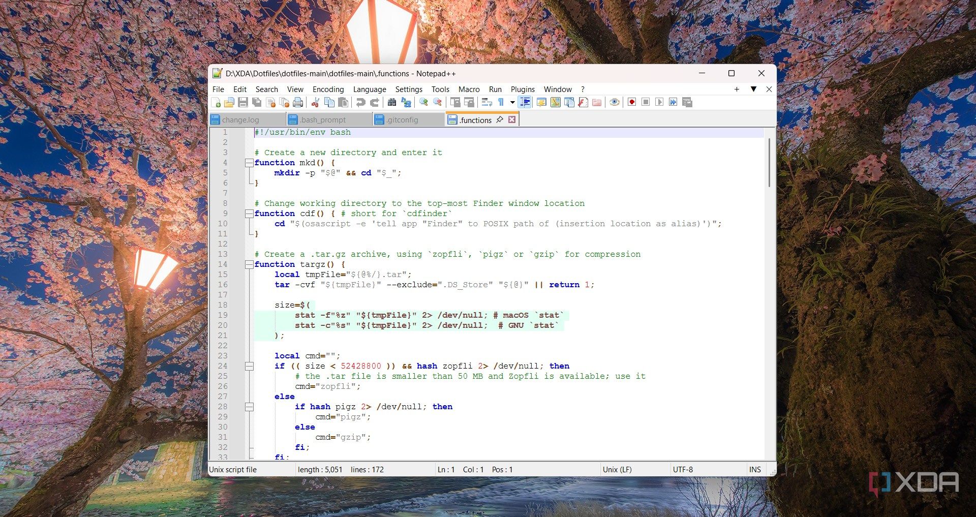 Dotfiles are the underrated tool most users are missing out on
