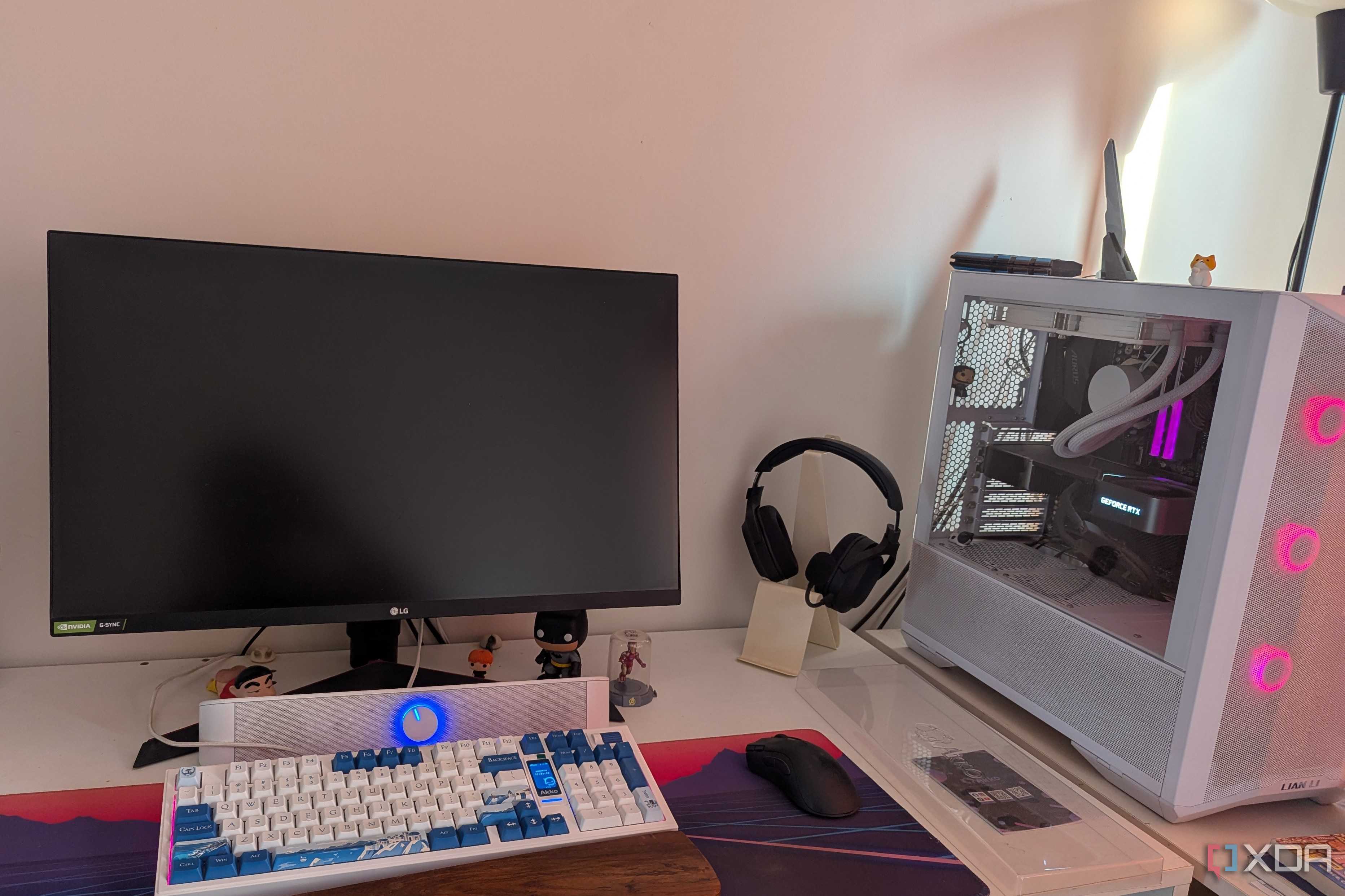 Monitor Over Clock Damage 3 myths about monitor overclocking that risk permanent damage