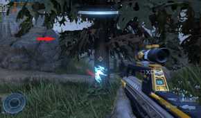 halo infinite vram