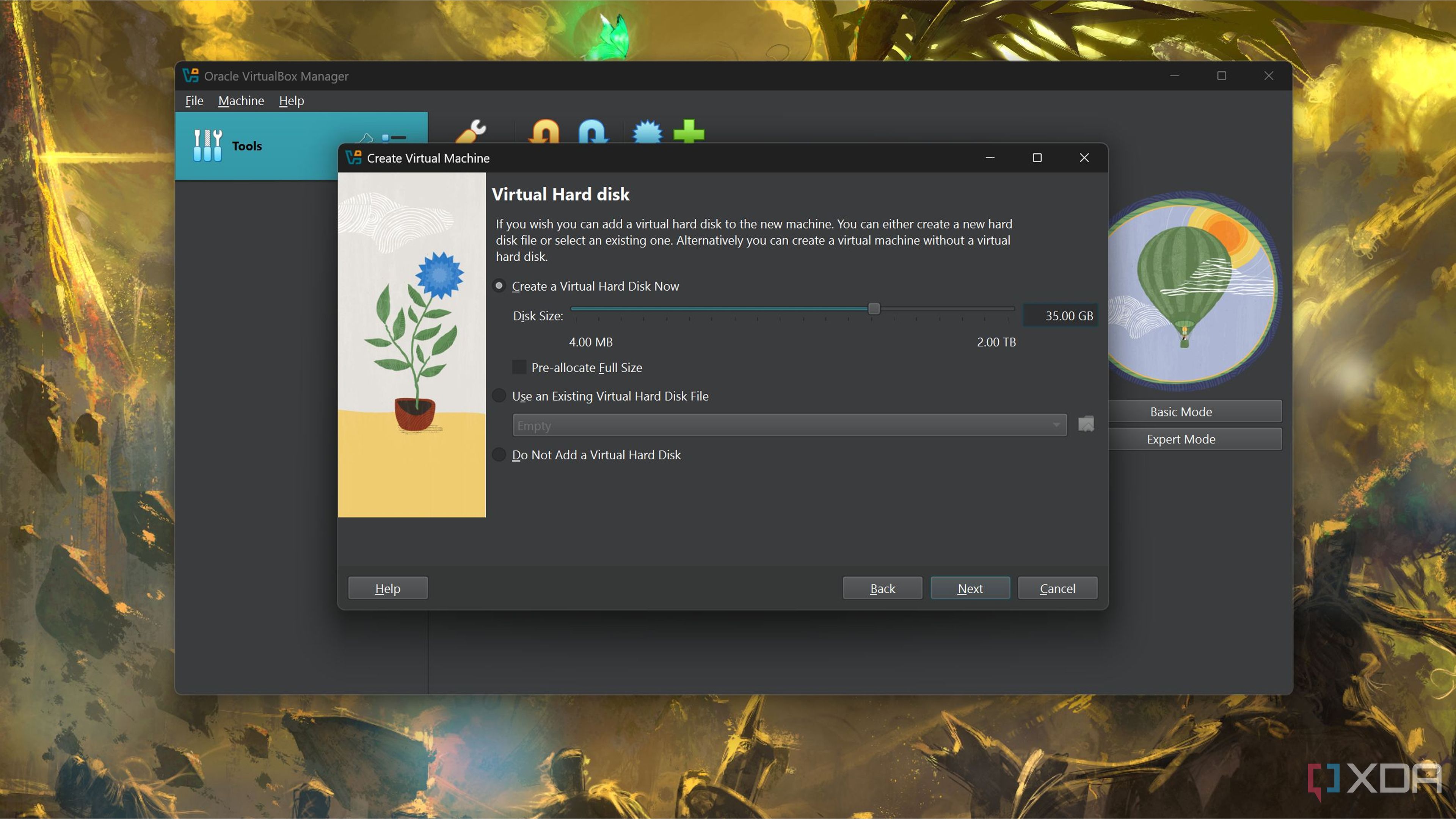 I tried Hannah Montana Linux in 2025 - here’s how it went