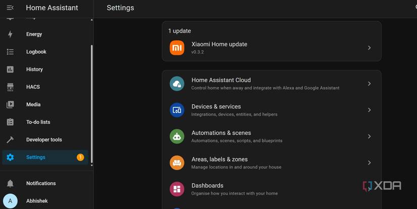 Home Assistant Installation Example I installed Home Assistant on Pi Zero 2W and here's how it went