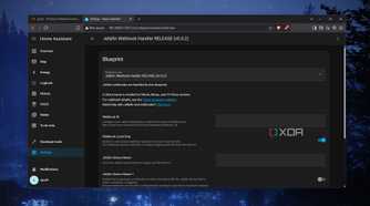 The Jellyfin webhook blueprint for HASS