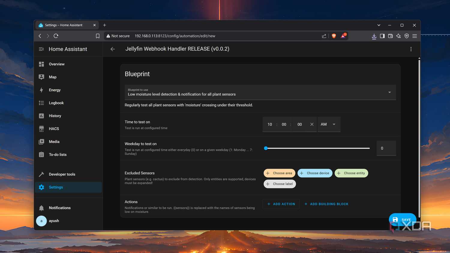 home-assistant-blueprints-2