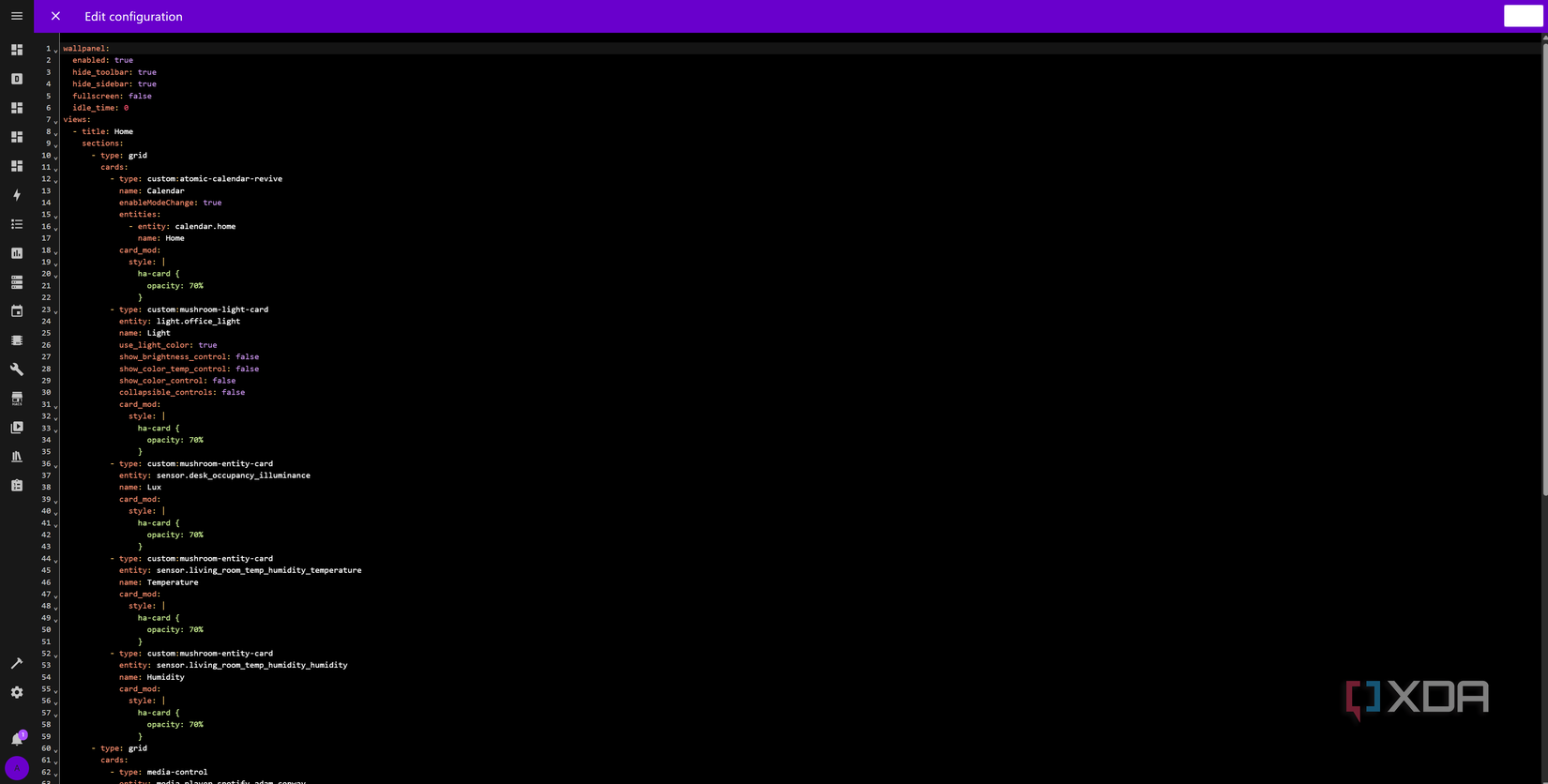 home-assistant-edit-configuration-dashboard