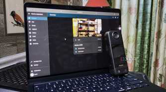 Pulling data from Frigate into Home Assistant