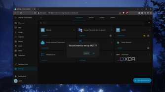 Adding the MQTT integration in Home Assistant