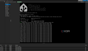 home-assistant-os-running-proxmox