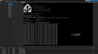 home-assistant-os-running-proxmox