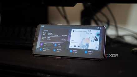 I examined an Android launcher that learns your behavior and forestalls making you seek for apps Home Assistant phone dashboard