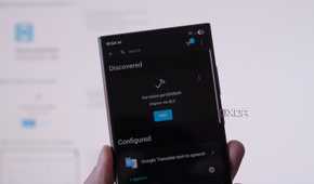Adding Home Assistant Voice PE