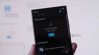 Adding Home Assistant Voice PE