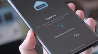Home Assistant Voice PE